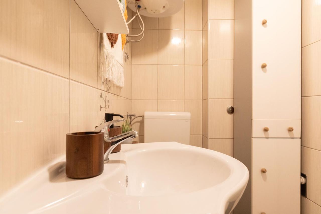 Apartament Susur - By Hoxilis Zadar Zewnętrze zdjęcie
